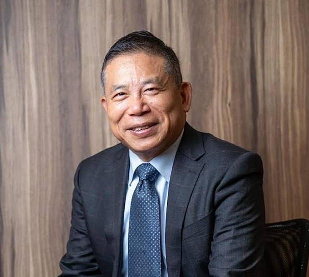 Hon. Chin-Ching (Paul) LIU